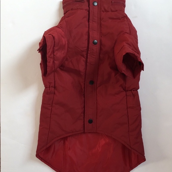 dickens closet by petco Dog Great Used Shape Dog Coat From Dickens